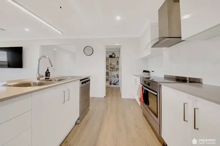 Sixth view of Homely house listing, 22 Shoalwater Circuit, Lammermoor QLD 4703