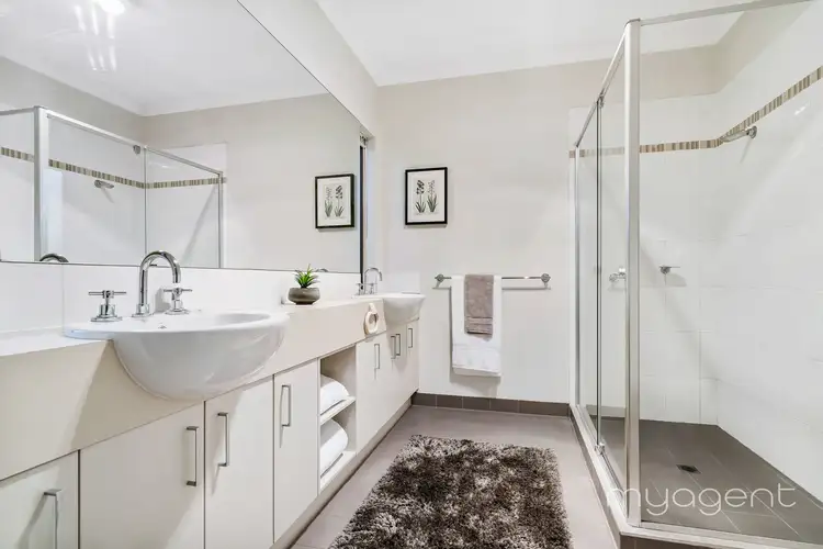 Fourth view of Homely house listing, 1 Belfry Place, Craigieburn VIC 3064