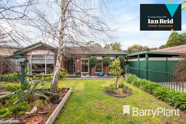 Main view of Homely house listing, 131 Rawdon Hill Drive, Dandenong North VIC 3175
