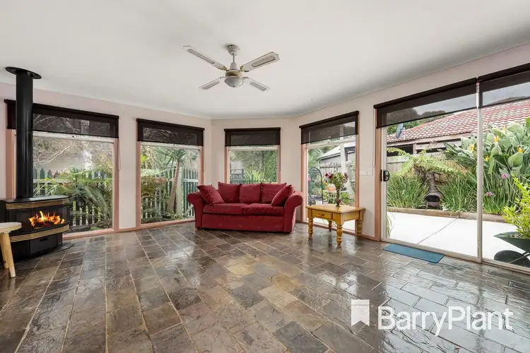 Second view of Homely house listing, 131 Rawdon Hill Drive, Dandenong North VIC 3175