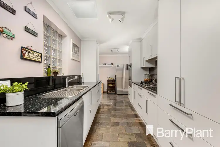 Third view of Homely house listing, 131 Rawdon Hill Drive, Dandenong North VIC 3175