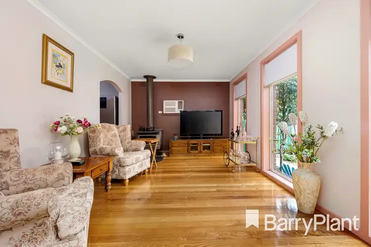 Fourth view of Homely house listing, 131 Rawdon Hill Drive, Dandenong North VIC 3175