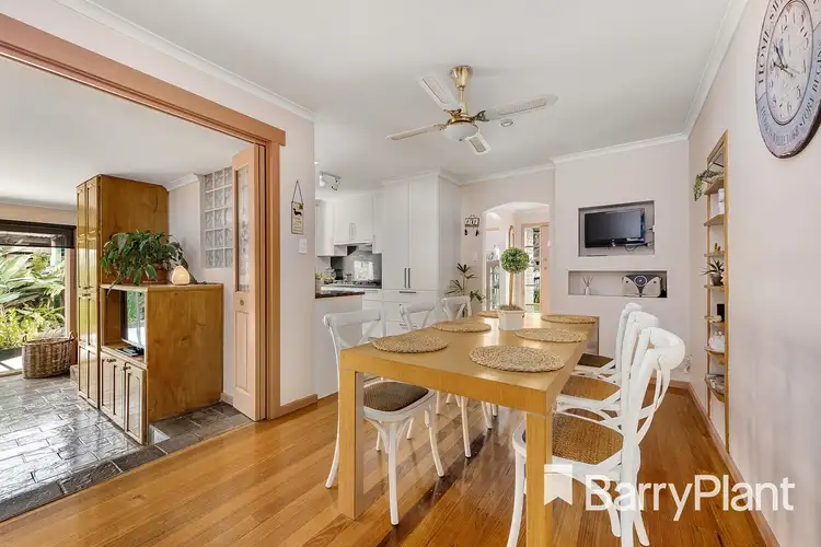 Fifth view of Homely house listing, 131 Rawdon Hill Drive, Dandenong North VIC 3175