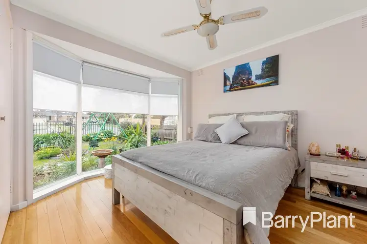 Sixth view of Homely house listing, 131 Rawdon Hill Drive, Dandenong North VIC 3175