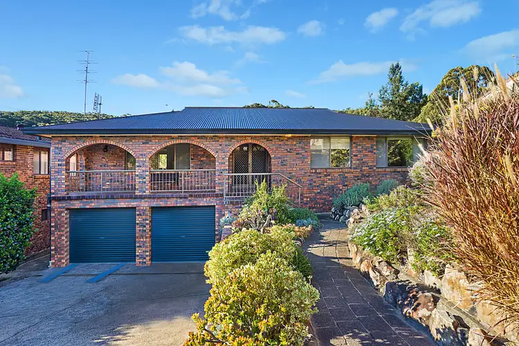 10 Chehalis Avenue, Elermore Vale NSW 2287
