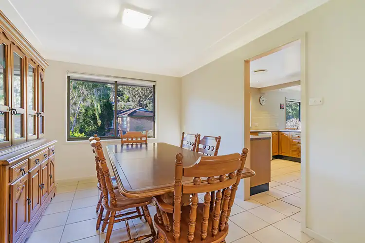Fifth view of Homely house listing, 10 Chehalis Avenue, Elermore Vale NSW 2287