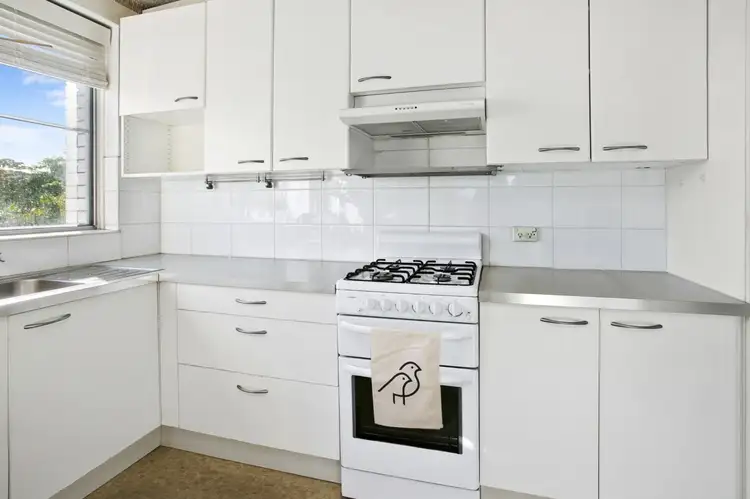 Second view of Homely unit listing, 26/110 Lawrence Street, Freshwater NSW 2096