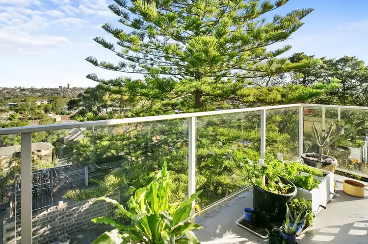 Third view of Homely unit listing, 26/110 Lawrence Street, Freshwater NSW 2096
