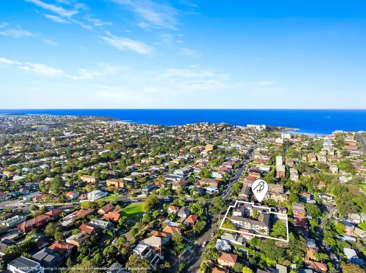 Fourth view of Homely unit listing, 26/110 Lawrence Street, Freshwater NSW 2096