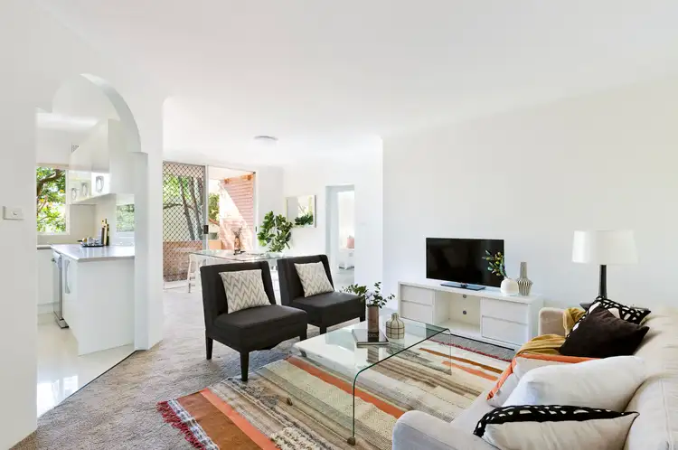 11/3 Robert Street, Artarmon NSW 2064