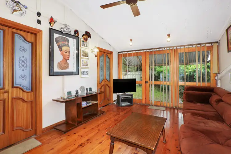 Main view of Homely house listing, 32 Cambridge Street, Berala NSW 2141