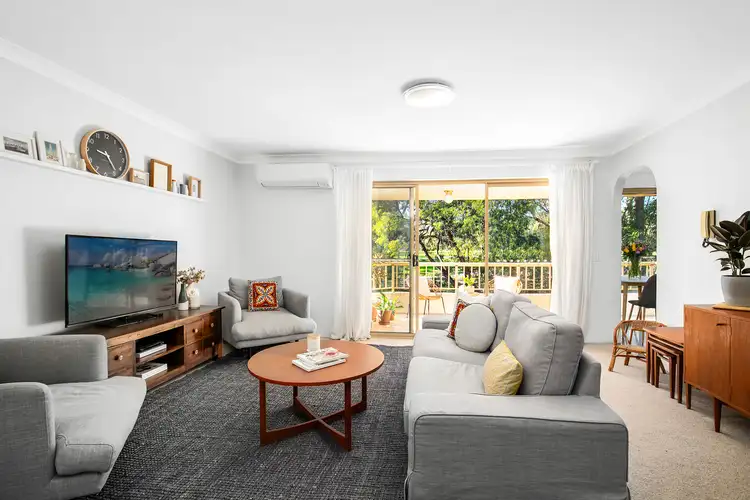 Main view of Homely apartment listing, 31/1-15 Tuckwell Place, Macquarie Park NSW 2113