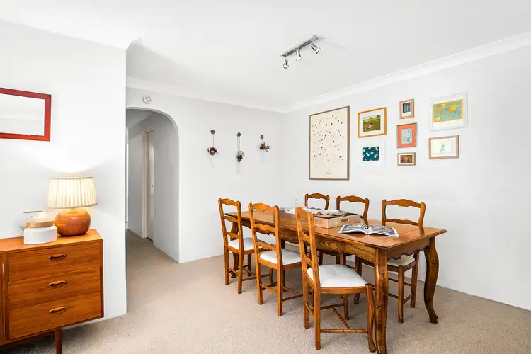 Second view of Homely apartment listing, 31/1-15 Tuckwell Place, Macquarie Park NSW 2113