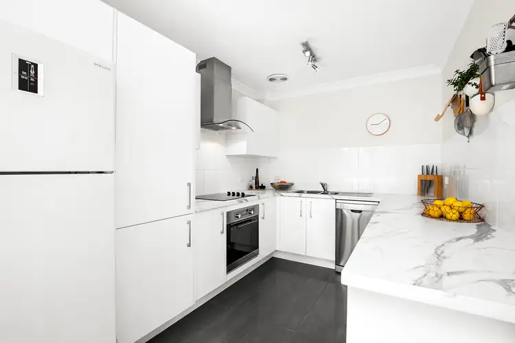 Fourth view of Homely apartment listing, 31/1-15 Tuckwell Place, Macquarie Park NSW 2113