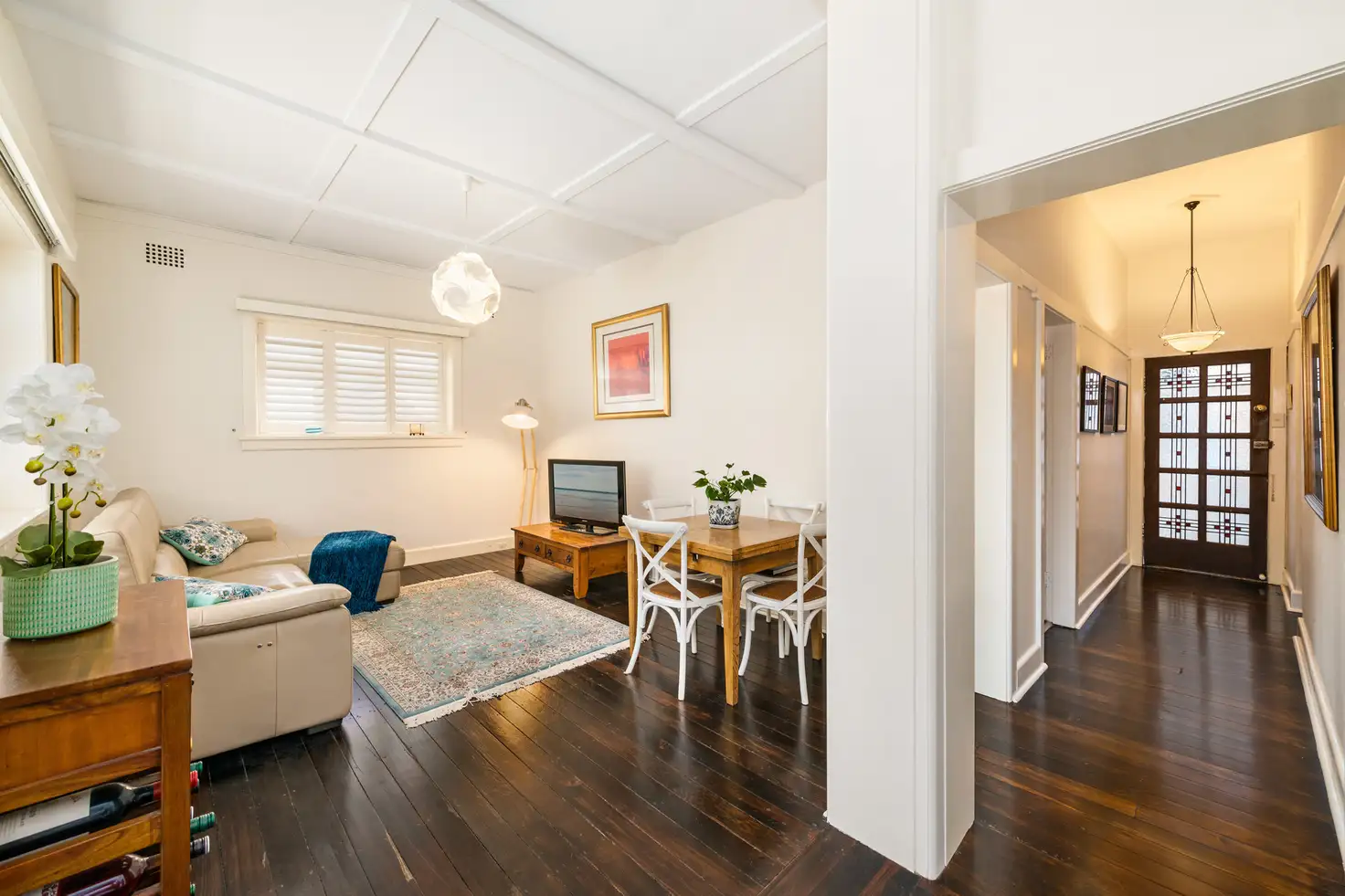 Main view of Homely apartment listing, 3/46 Milson Road, Cremorne Point NSW 2090