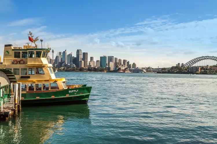 Sixth view of Homely apartment listing, 3/46 Milson Road, Cremorne Point NSW 2090