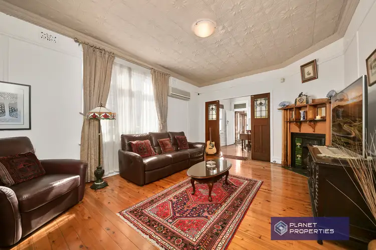 Second view of Homely house listing, 159 Lord Street, Newtown NSW 2042