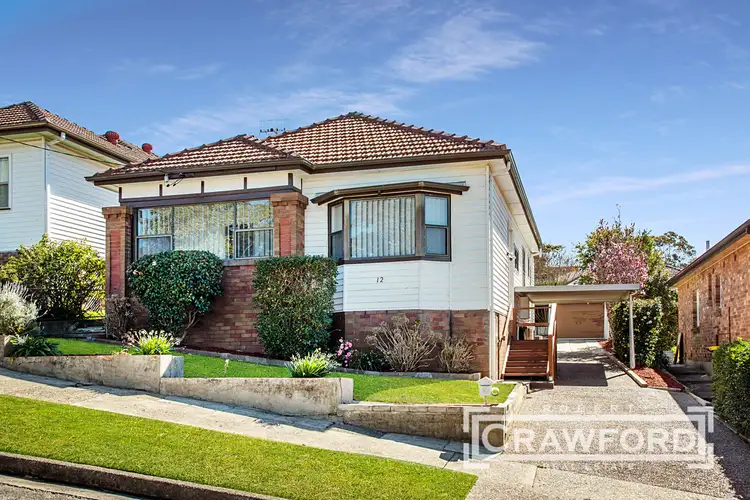 Main view of Homely house listing, 12 Jean Street, New Lambton NSW 2305