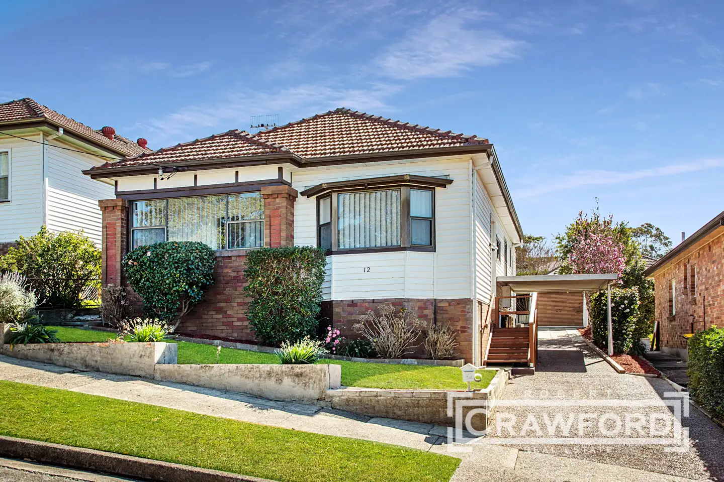 Main view of Homely house listing, 12 Jean Street, New Lambton NSW 2305
