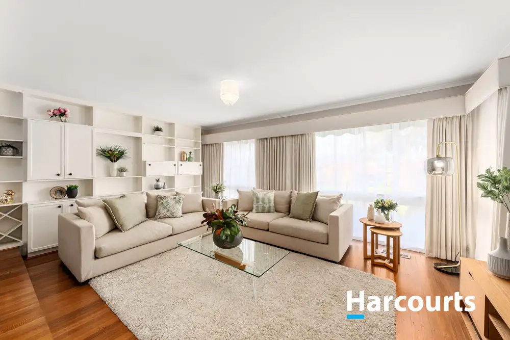 Main view of Homely house listing, 3 Coolomon Close, Wantirna South VIC 3152