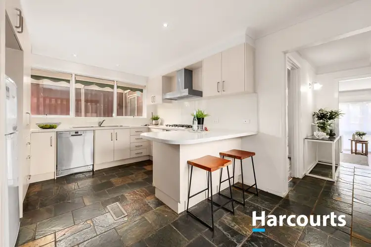 Fifth view of Homely house listing, 3 Coolomon Close, Wantirna South VIC 3152