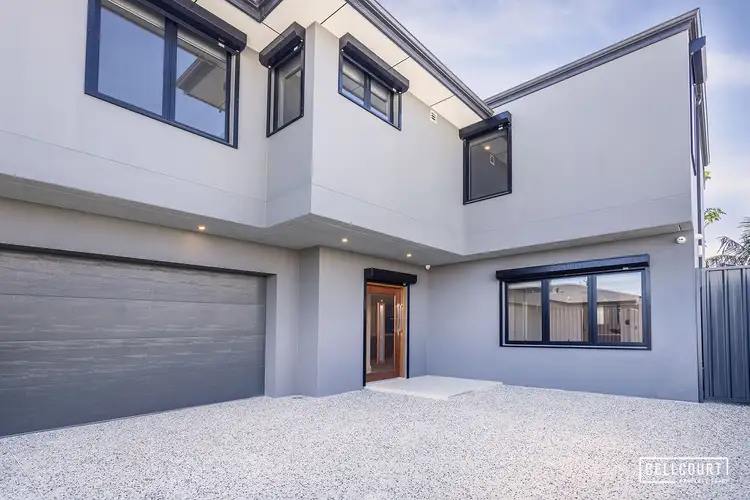 58A Emberson Road, Morley WA 6062
