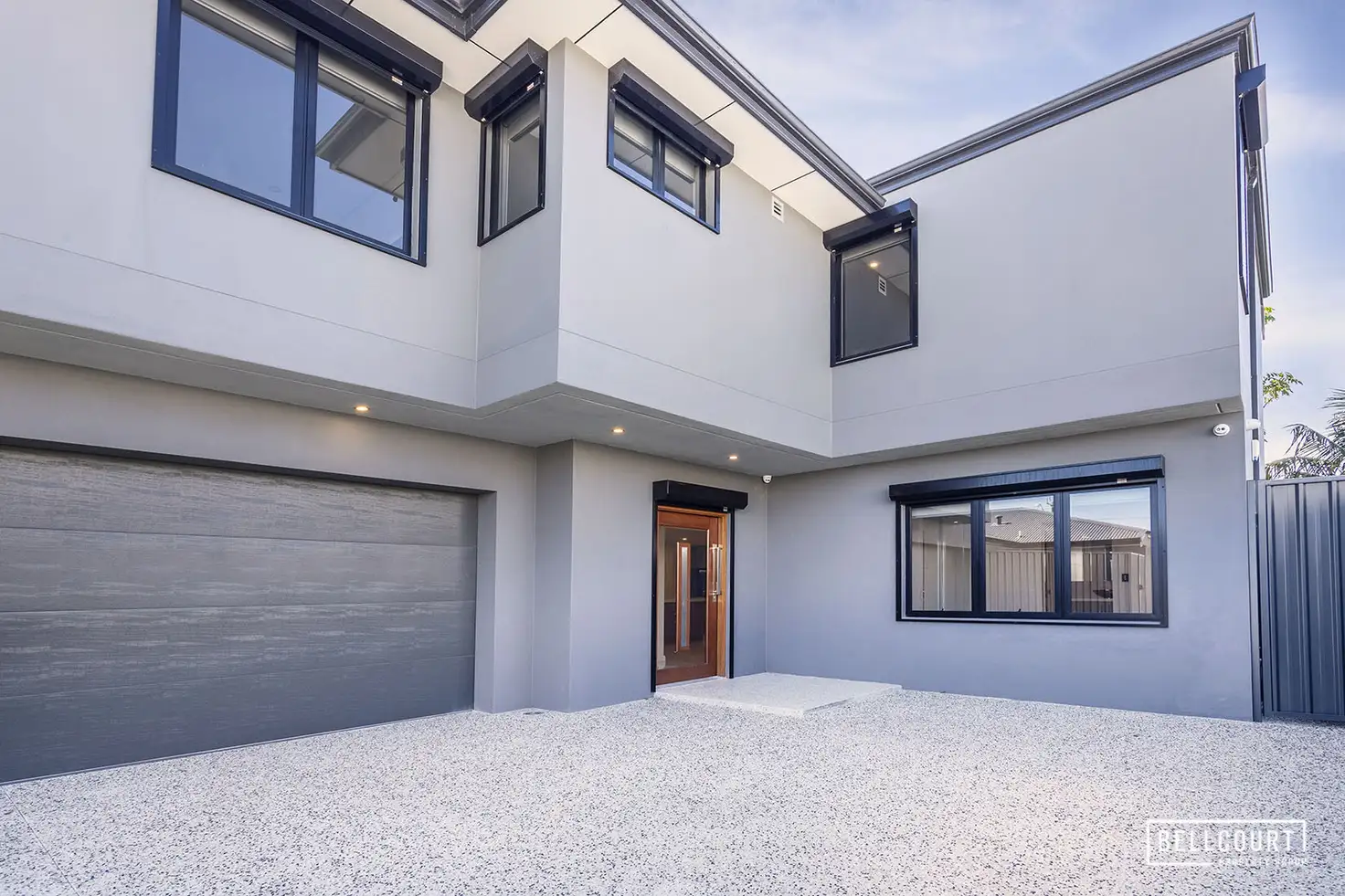 Main view of Homely house listing, 58A Emberson Road, Morley WA 6062