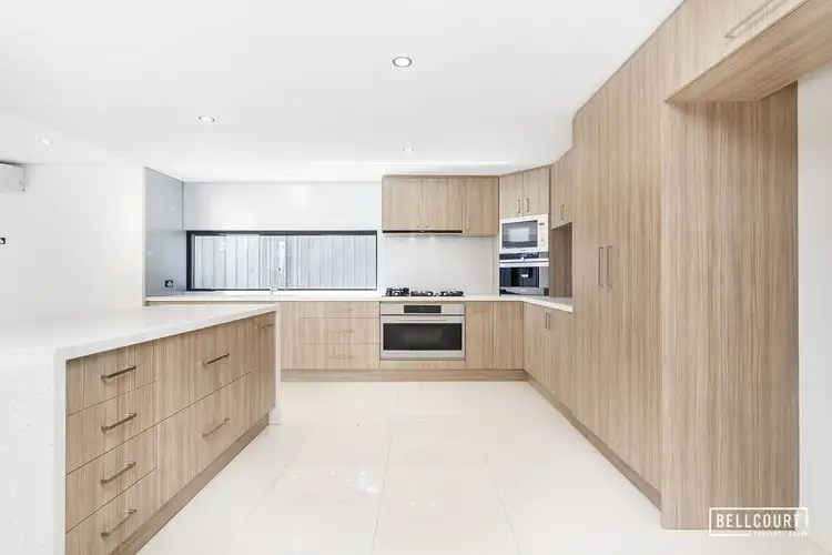 Third view of Homely house listing, 58A Emberson Road, Morley WA 6062