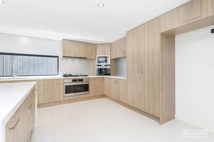 Fourth view of Homely house listing, 58A Emberson Road, Morley WA 6062