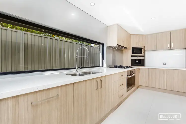 Fifth view of Homely house listing, 58A Emberson Road, Morley WA 6062