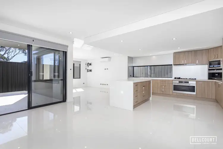Sixth view of Homely house listing, 58A Emberson Road, Morley WA 6062