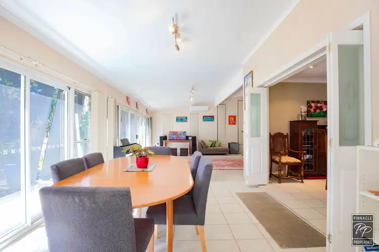 Second view of Homely house listing, 3 Diosma Street, Bellbowrie QLD 4070