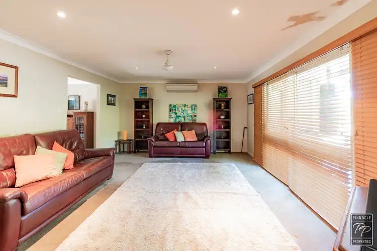 Fourth view of Homely house listing, 3 Diosma Street, Bellbowrie QLD 4070