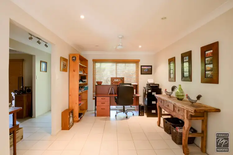 Fifth view of Homely house listing, 3 Diosma Street, Bellbowrie QLD 4070