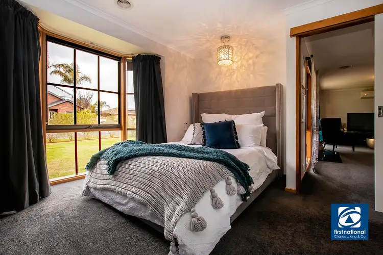 Seventh view of Homely house listing, 22 Murrumbidgee Drive, Echuca VIC 3564