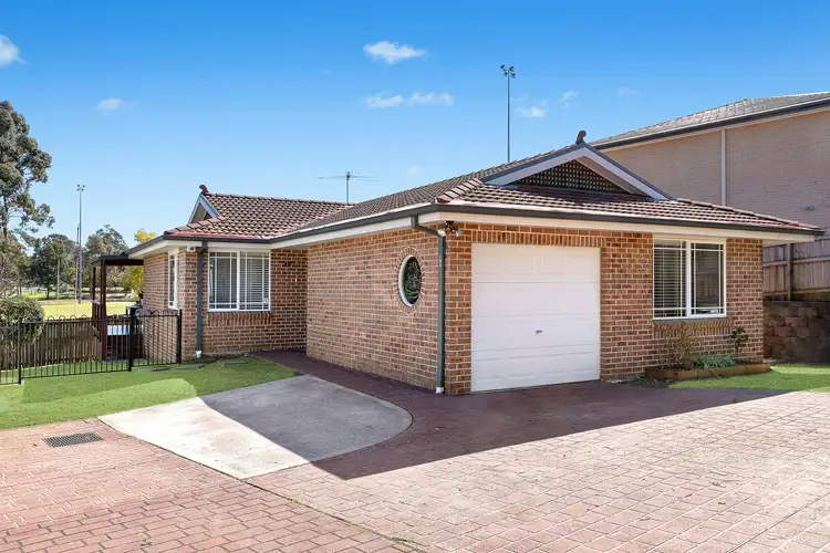 Second view of Homely house listing, 18A The Esplanade, Thornleigh NSW 2120