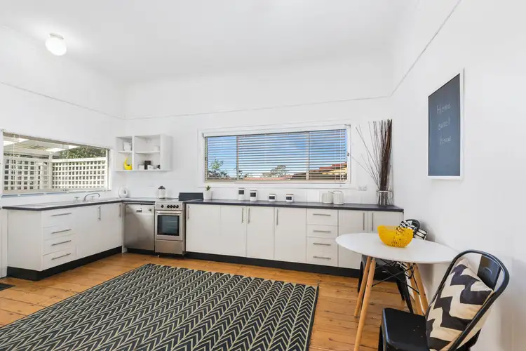 Second view of Homely house listing, 9 Alban Street, Corrimal NSW 2518