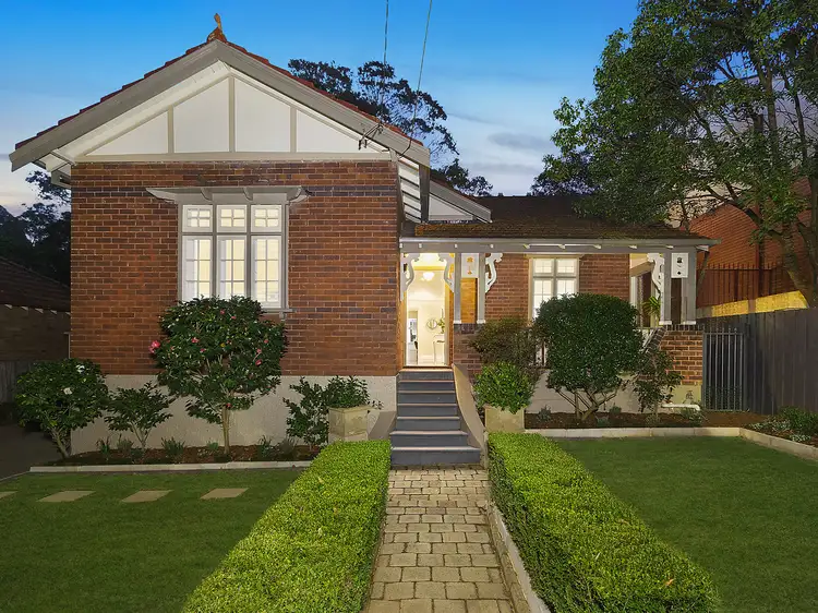 13 Kitchener Road, Artarmon NSW 2064