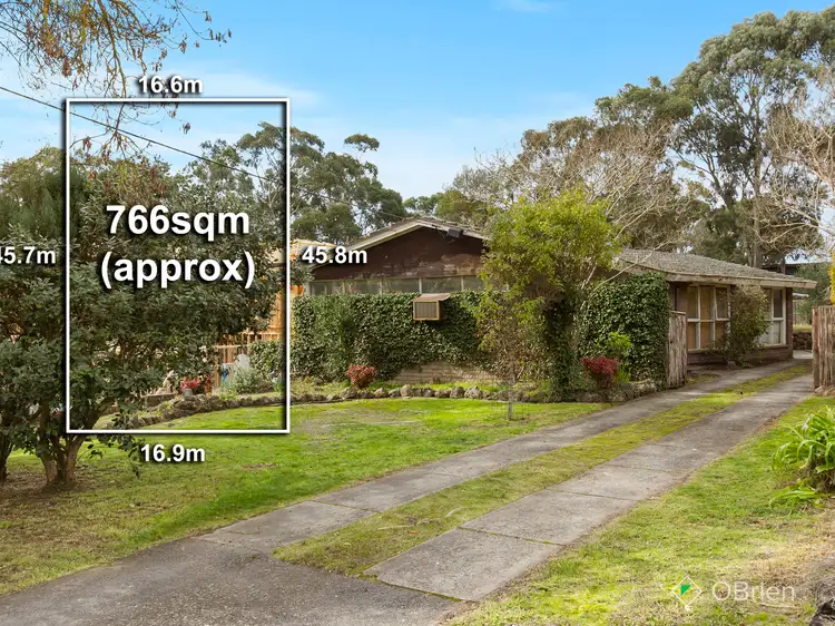 62 Milne Street, Templestowe VIC 3106