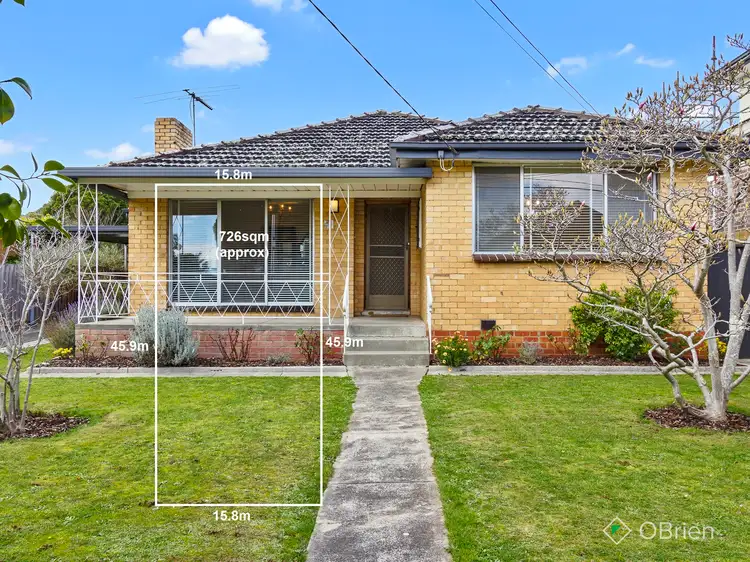 51 Tainton Road, Burwood East VIC 3151
