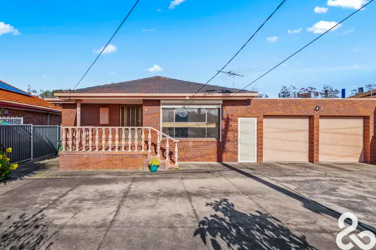 61 Pandora Avenue, Thomastown VIC 3074