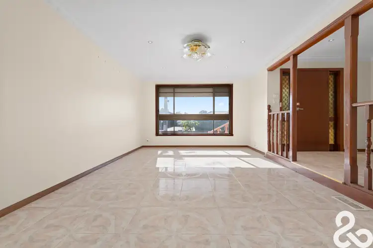 Second view of Homely house listing, 61 Pandora Avenue, Thomastown VIC 3074