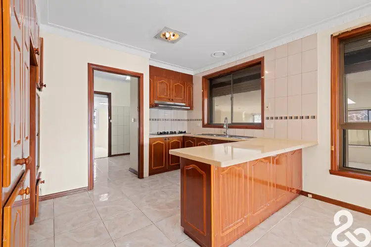 Third view of Homely house listing, 61 Pandora Avenue, Thomastown VIC 3074