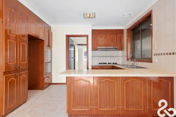 Fourth view of Homely house listing, 61 Pandora Avenue, Thomastown VIC 3074