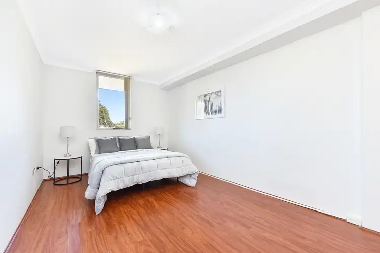 Fifth view of Homely apartment listing, 27/52-58 Parramatta Road, Homebush NSW 2140