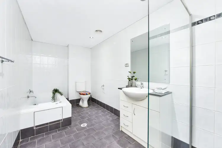 Sixth view of Homely apartment listing, 27/52-58 Parramatta Road, Homebush NSW 2140