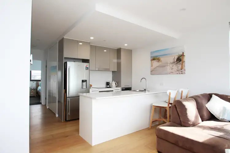 Main view of Homely apartment listing, 701/11 Charles Street, Wickham NSW 2293