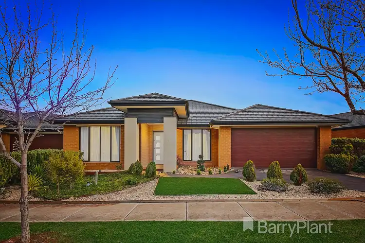 27 Cadell Avenue, Tarneit VIC 3029