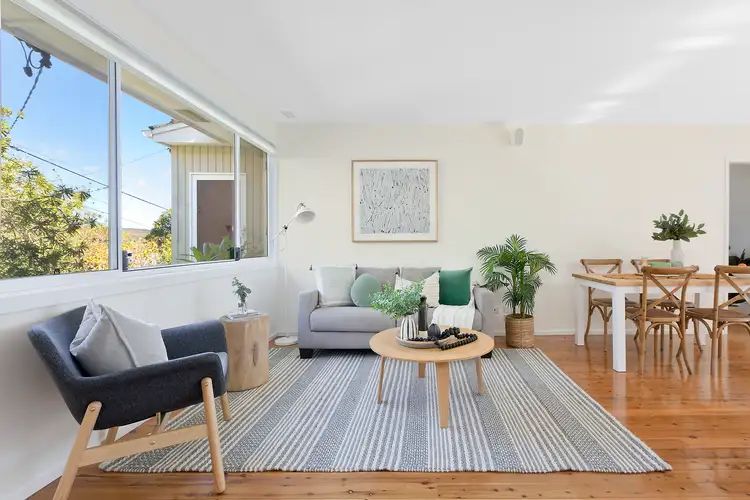 14 Carlisle Street, Wheeler Heights NSW 2097