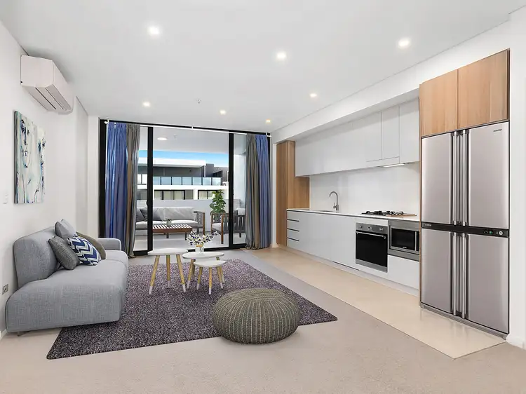 501/108 Princes Highway, Arncliffe NSW 2205